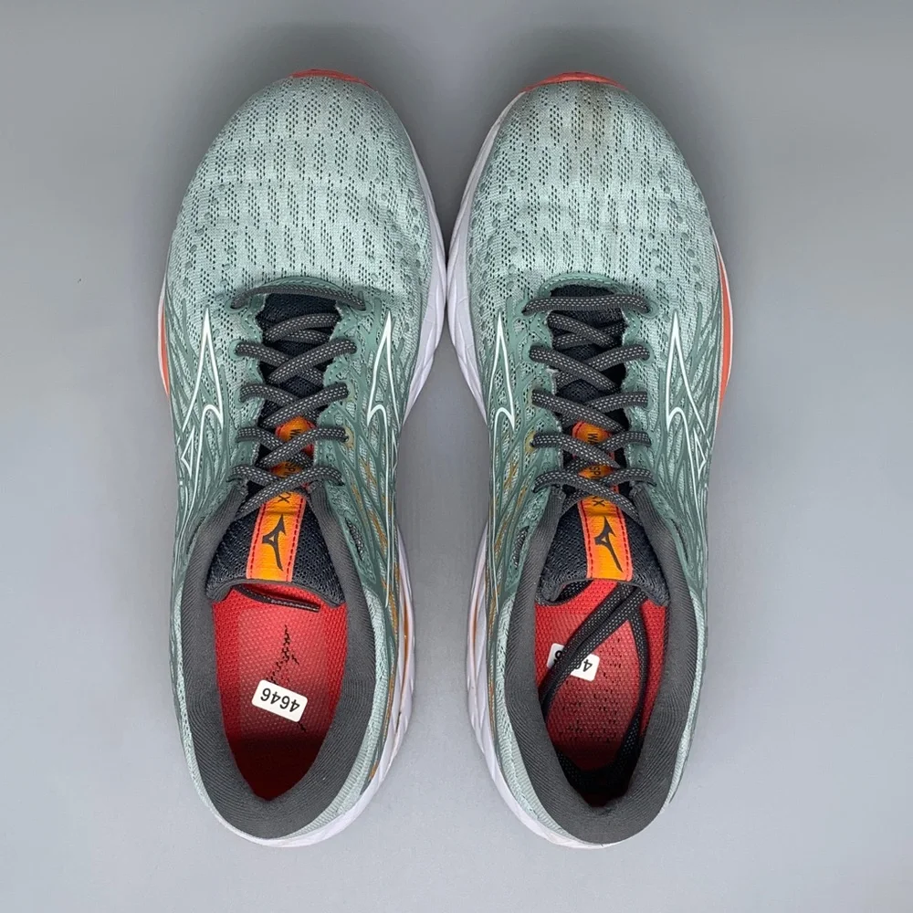 Mizuno shipping sz